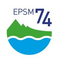Établissement Public de Santé Mentale 74
