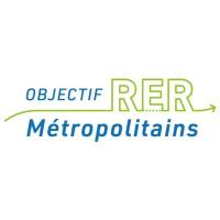Objectif RER métropolitains