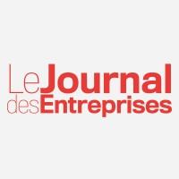 Le Journal des Entreprises