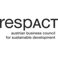 respACT - austrian business council for sustainable development