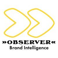 OBSERVER Brand Intelligence