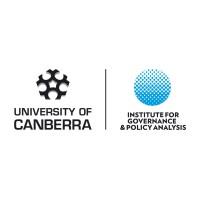 Institute for Governance and Policy Analysis