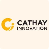 Cathay Innovation
