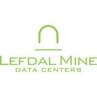 Lefdal Mine Data Centers