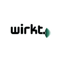 wirkt.