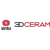 3DCeram Sinto