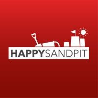 HAPPY SANDPIT