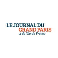 Le journal du Grand Paris