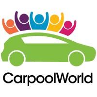 CarpoolWorld inc. / Planète Covoiturage inc.