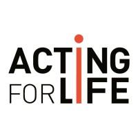 Acting for Life
