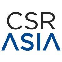 CSR Asia, an ELEVATE company 