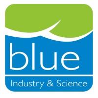 Blue Industry and Science