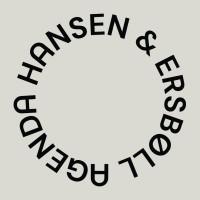 Hansen & Ersbøll Agenda