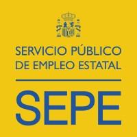 Servicio Publico de Empleo Estatal SEPE