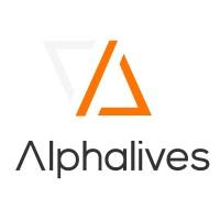 Alphalives Multimédia