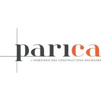 PARICA