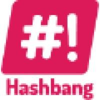 Hashbang