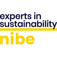 NIBE experts in sustainability