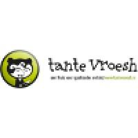 Gastouderbureau Tante Vroesh