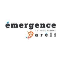 Emergence, programme d'ARELI