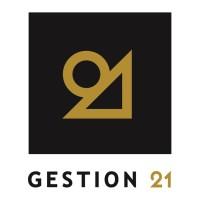 GESTION 21