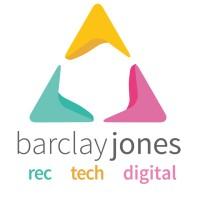 Barclay Jones - Making Recruiters More Successful