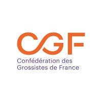 Confédération des Grossistes de France - CGF