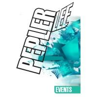 Pepler Lee Events