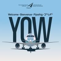 Ottawa International Airport Authority YOW / Administration de l'aéroport international d'Ottawa YOW