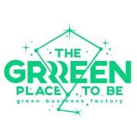 The Green Place To Be