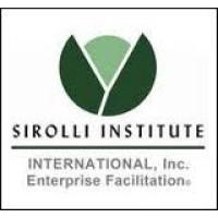 Sirolli - International Enterprise Facilitation® Inc.