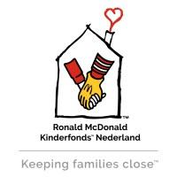 Ronald McDonald Kinderfonds