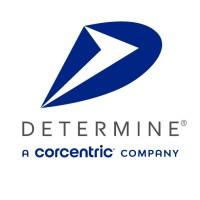 Determine, a Corcentric Company