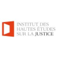 Institut des Hautes Etudes sur la Justice