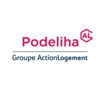 Podeliha
