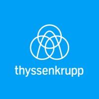 thyssenkrupp