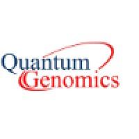 Quantum Genomics