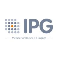 IPG.