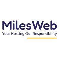 MilesWeb Internet Services Pvt Ltd