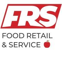 FRS FOOD RETAIL 🍎
