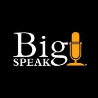 BigSpeak Speakers Bureau
