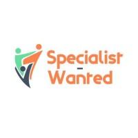 Specialist-Wanted