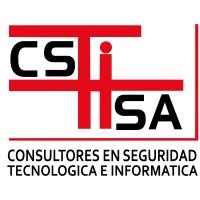 CSTISA - Consultores en Seguridad Tecnológica e Informática