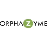 Orphazyme A/S