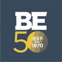 Black Enterprise Magazine