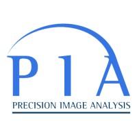 Precision Image Analysis (PIA)