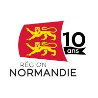 Région Normandie