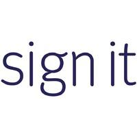 Sign IT UK
