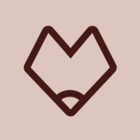 Burgundy Fox