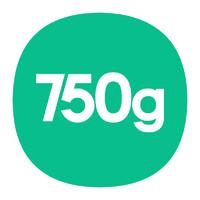 750g
